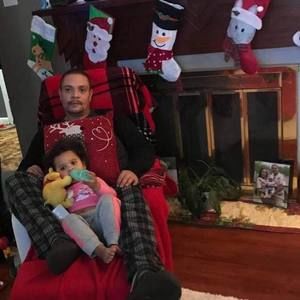 Meet your Posher, Ralph